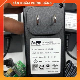 Combo nguồn 12v2a 5/c 220k dailyphukien