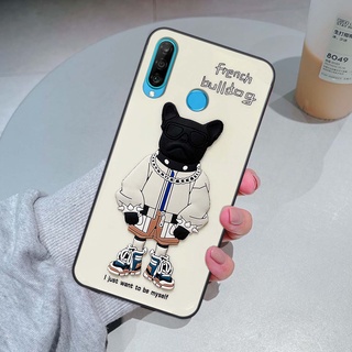 Ốp Huawei Nova 4e / P30 Lite trái tim, thời trang, thể thao, ốp viền dẻo đẹp