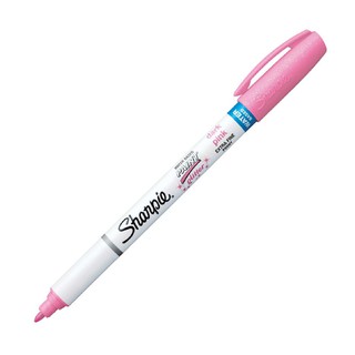 Bút sơn nước ánh kim Sharpie Water Based - Extra Fine - Glitter Light Pink