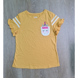 Áo bé gái xuất dư size 10y/ 10-12y