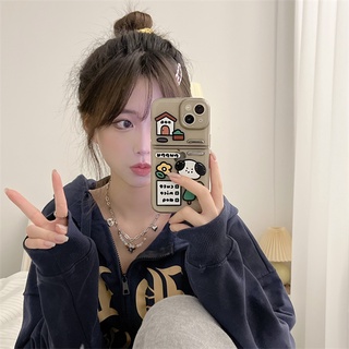 Ốp Điện Thoại Silicon Mềm Trong Suốt In Hình Heo Hoạt Hình Cho iPhone 13 13 Pro Max 12 12Pro 12ProMax 1111ProMax X