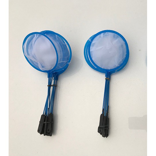 Vợt cá nhỏ