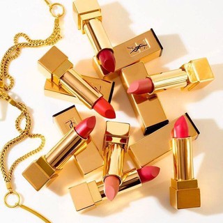 Son thỏi YSL Rouge Pur Couture fullsize fullbox