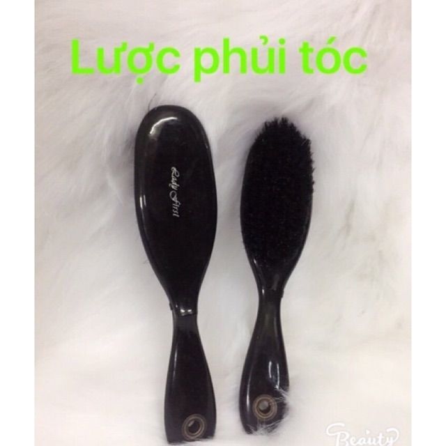 Lược phủi tóc