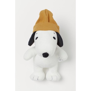 Thú bông snoopy HM H&amp;M_hàng chính hãng authentic