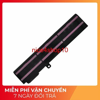Pin laptop MSI GE72, GE73V, GE73VR, GE73VR 7RF BTY-M6H