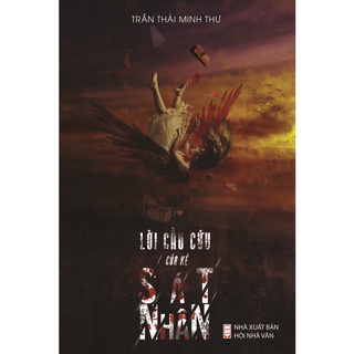 Sách - Lời Cầu Cứu Của Kẻ Sát Nhân 159K