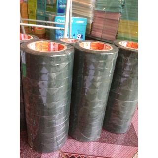 01 cuộn băng dính xốp 2 mặt 2cm - hoặc 5cm