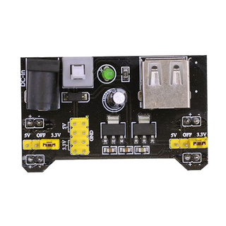 Module AMS1117 3V3-5V Cấp Nguồn Cho Board Test