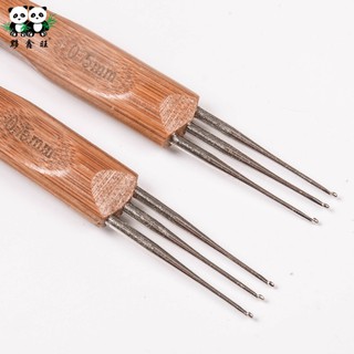 Móc nối tóc Dreadlock (móc 3)