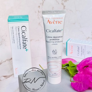 Kem dưỡng Avene Cicalfate phục hồi, tái tạo da