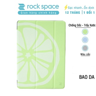 Bao Da cho Ipad 2017 Rockspace