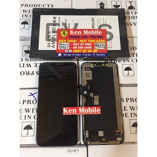 Màn Hình iPhone XS Loại OLED  -GX Cao Cấp