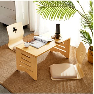 Ghế bệt kiểu nhật đệm dày loại 1 phong cách nhật