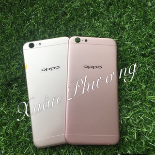 Vỏ Oppo F3 Lite A57