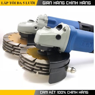 Bộ chế máy cắt rãnh tường