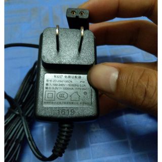 Củ Sạc PIN cho tông đơ Wahl 2220/2221/2222/2223/2224/2226/2228
