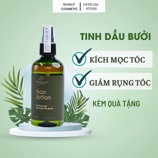 XỊT TÓC BƯỞI VIJULLY