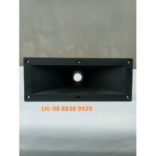 Phễu loa treble 11x28 - GIÁ 2 CÁI
