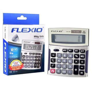 Máy tính Thiên Long FLEXIO CAL-01S