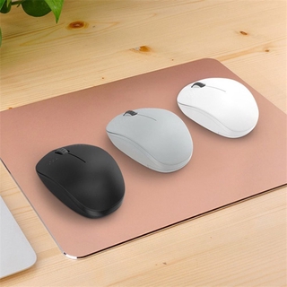 Chuột Máy Tính Không Dây Mini 2.4g Ht19