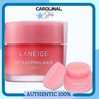 Mặt nạ ngủ môi Laneige Lip Sleeping Mask