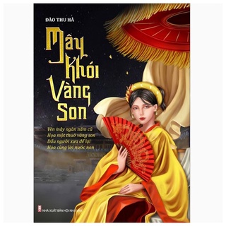 Sách Mây Khói Vàng Son