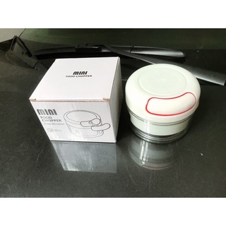 Sỉ 20K -CỐI XAY TỎI ỚT CẦM TAY ĐA NĂNG TIỆN LỢI