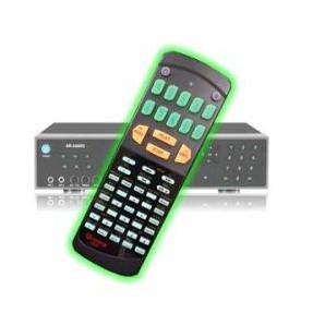 Remote đầu đĩa Arirang AR-3600S