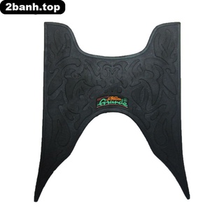 Thảm lót chân cho xe Nozza Grande