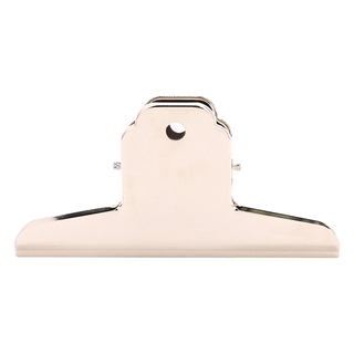 Kẹp Inox 120mm - Eras E517