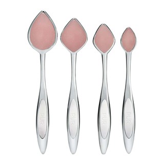 BỘ CỌ MUỖNG TÁN KEM 4 CÂY PUR PILLOW BLEND COLLECTION