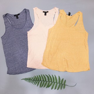 áo F21 ba lỗ xuất xịn
