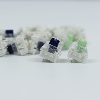 Kailh Box Switch cho bàn phím cơ - Box Navy, Box Jade - Clicky