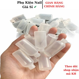 Ống hút mụn hút máu bầm ( 10 ống)