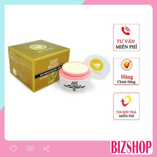 Kem dưỡng trắng da toàn thân có chống nắng OLY HT WHITE 200g [Chính hãng]