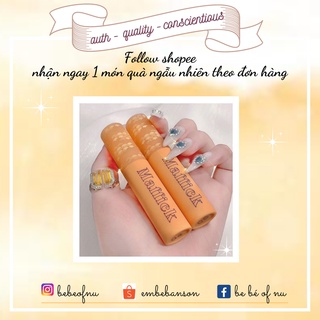 Son kem Maffick Matte Lip