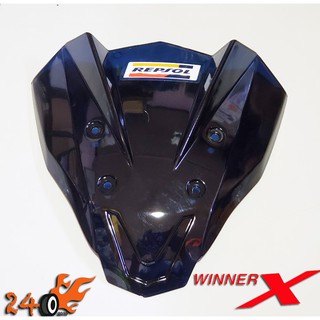 MÃO 4 LỖ CHO WINNER X - ĐEN TRONG