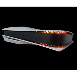 [PS5] LED siêu sáng cho máy game với nhiều hiều ứng ánh sáng cực đẹp