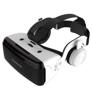 Kính thực tế ảo 3D VR Shinecon G06E - Kèm tai nghe