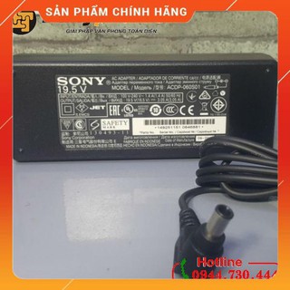 Bộ nguồn tivi sony 32inch 19.5V Bảo hành 12 tháng dailyphukien