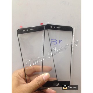 Mặt kính Oppo F3 Plus