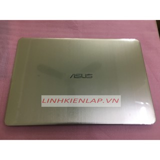 Thay vỏ laptop asus vivobook S410 A410 X410