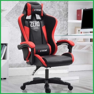 RE0700 - Ghế gaming, ghế gaming bọc da cao cấp EXTREME Zero S - Có ảnh thật