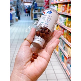 Dưỡng tóc, mọc tóc Phyto phanere 120v