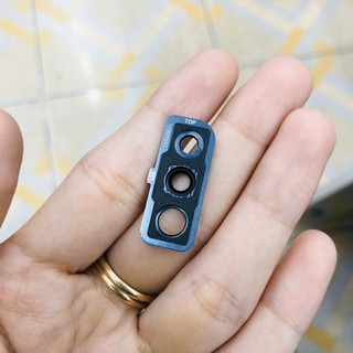 Kính camera Samsung A50 zin bóc máy / kính cam Samsung A50 bảo hành đổi trả