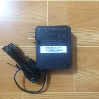 Nguồn adapter 19V 3A NETGEAR dùng cho quạt không chổi than BLDC