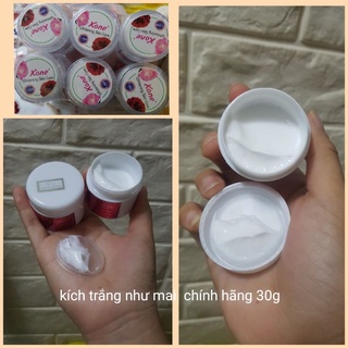 1 Hũ Kích Trắng Kone Chính Hãng 100%