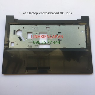 Thay vỏ laptop lenovo ideapad 300-15isk