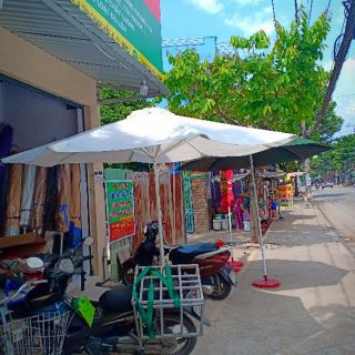"KHUYẾN MÃI LỚN" DÙ CHÍNH TÂM 3 MÉT CAO CẤP Không đế